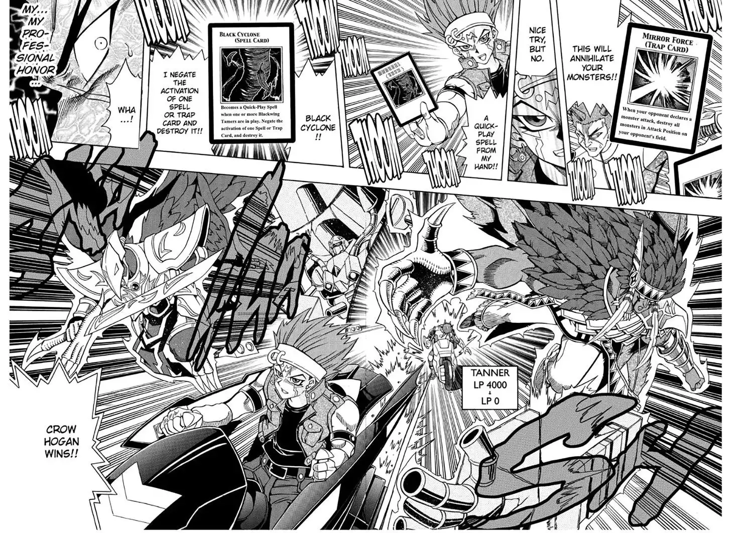 Yu-Gi-Oh! 5Ds Chapter 14 20